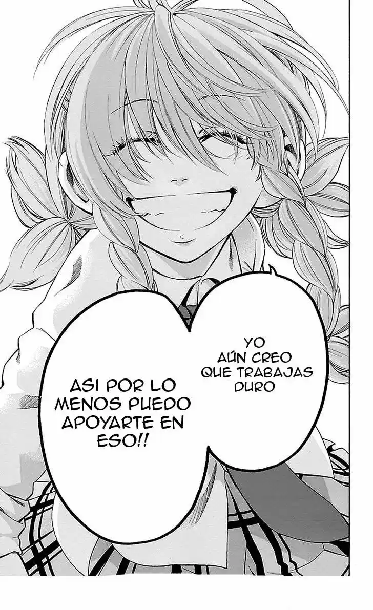 Sakura Discord (2011) - Capítulo 13 - Página 8 - LectorTMOo
