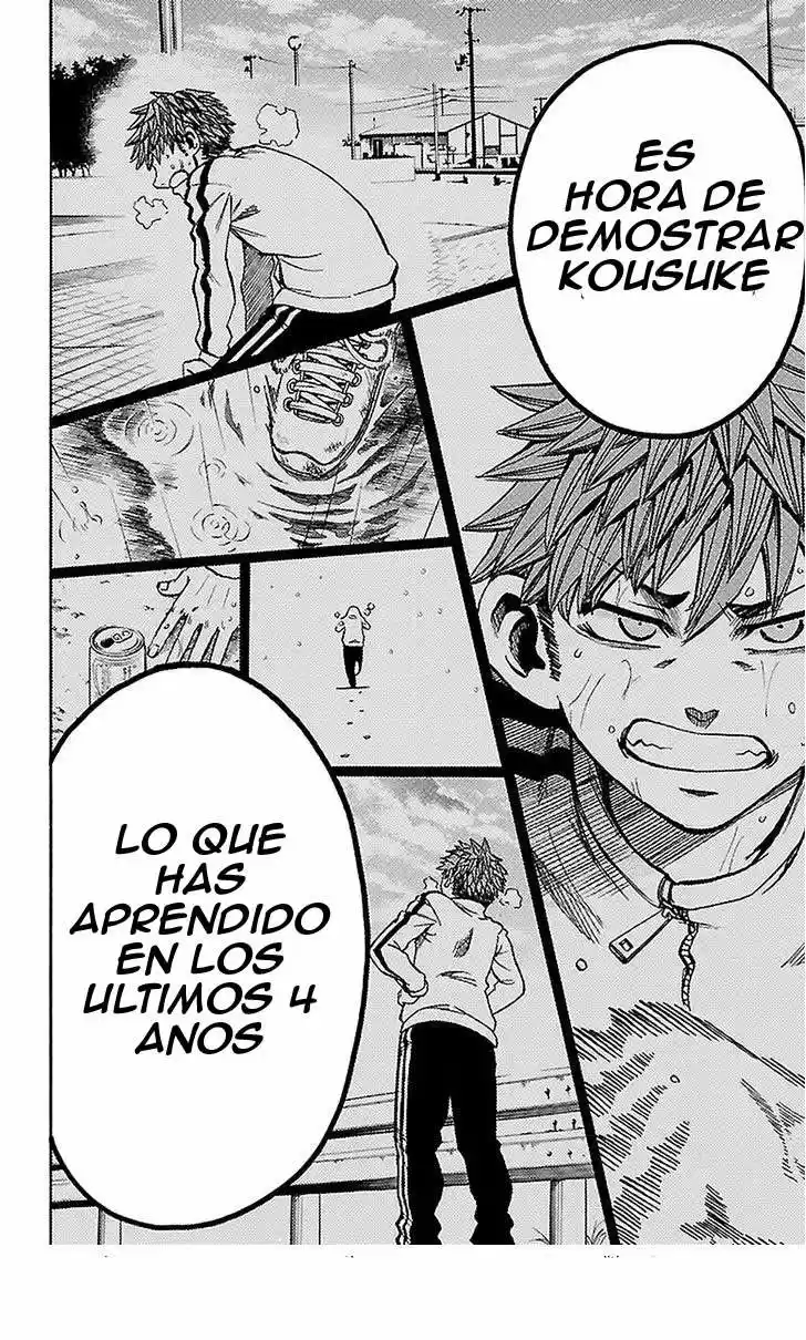 Sakura Discord (2011) - Capítulo 13 - Página 13 - LectorTMOo