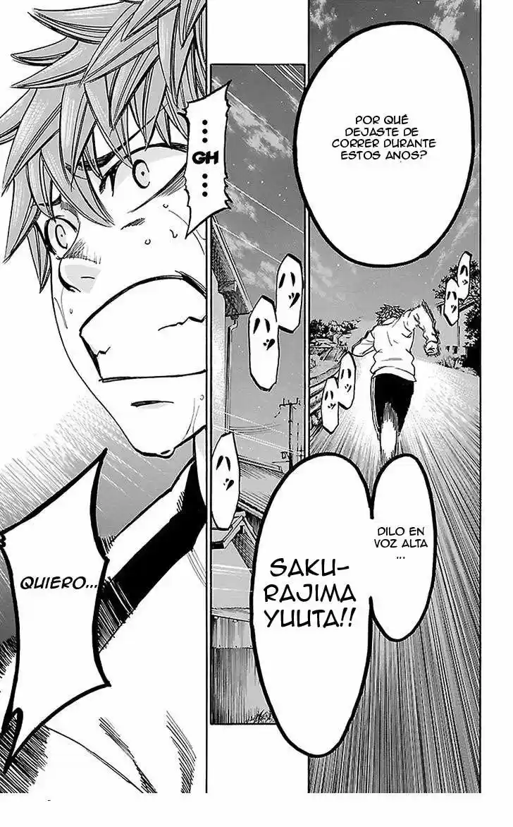 Sakura Discord (2011) - Capítulo 13 - Página 16 - LectorTMOo