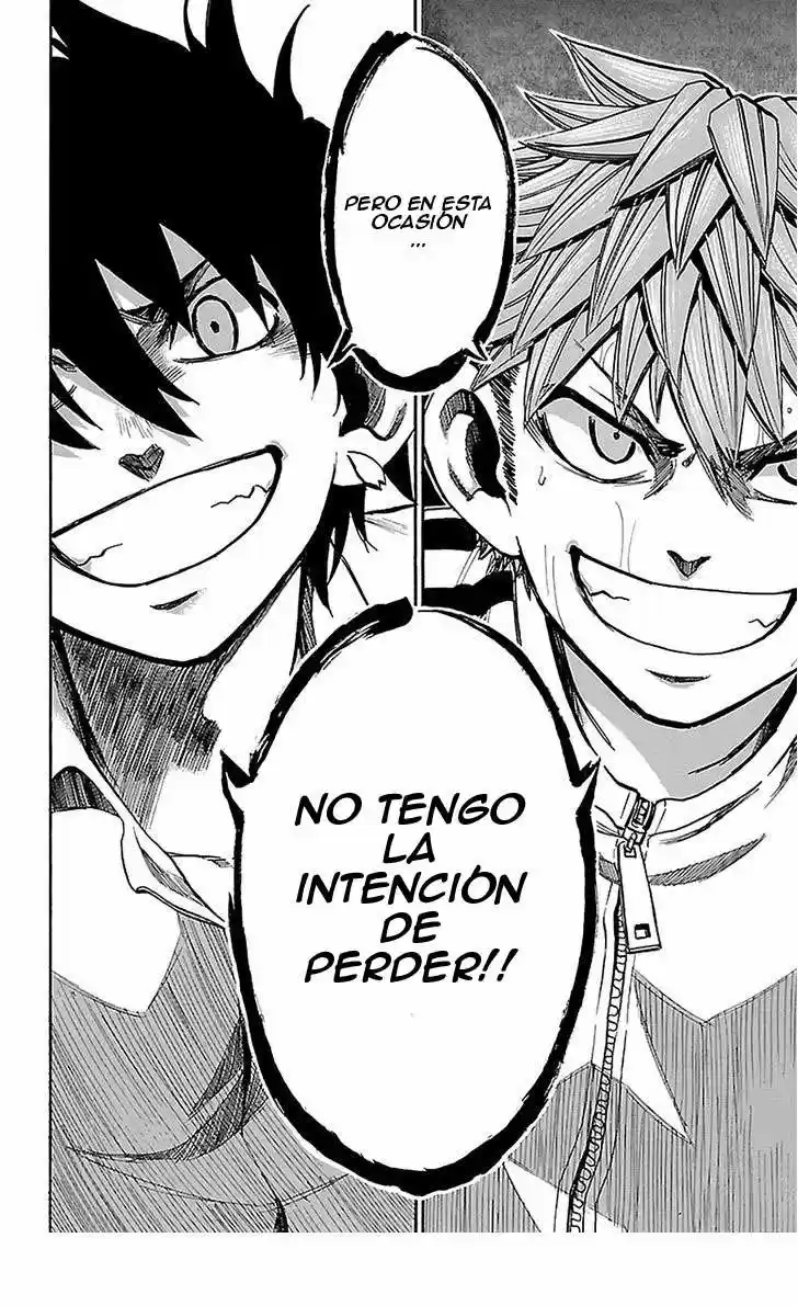 Sakura Discord (2011) - Capítulo 13 - Página 20 - LectorTMOo
