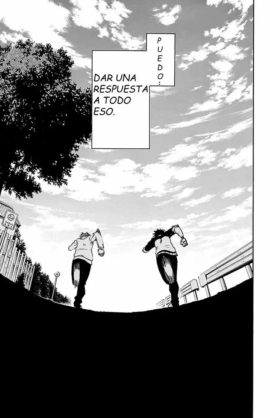 Sakura Discord (2011) - Capítulo 14 - Página 4 - LectorTMOo