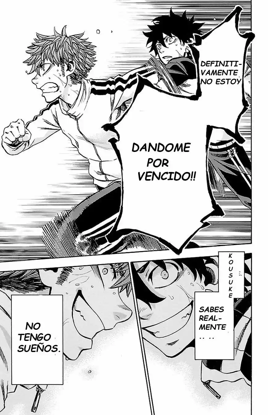 Sakura Discord (2011) - Capítulo 14 - Página 8 - LectorTMOo