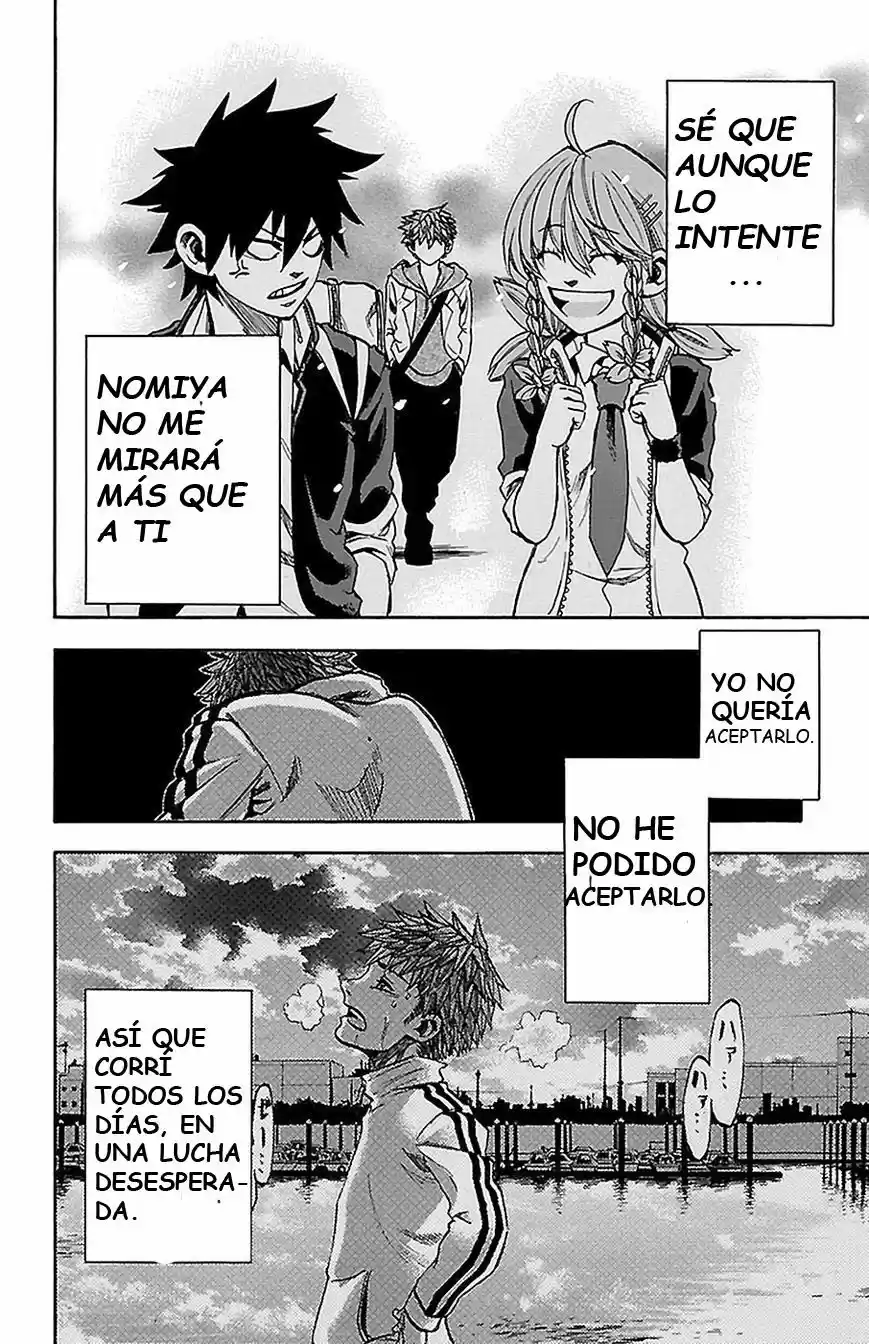 Sakura Discord (2011) - Capítulo 14 - Página 9 - LectorTMOo
