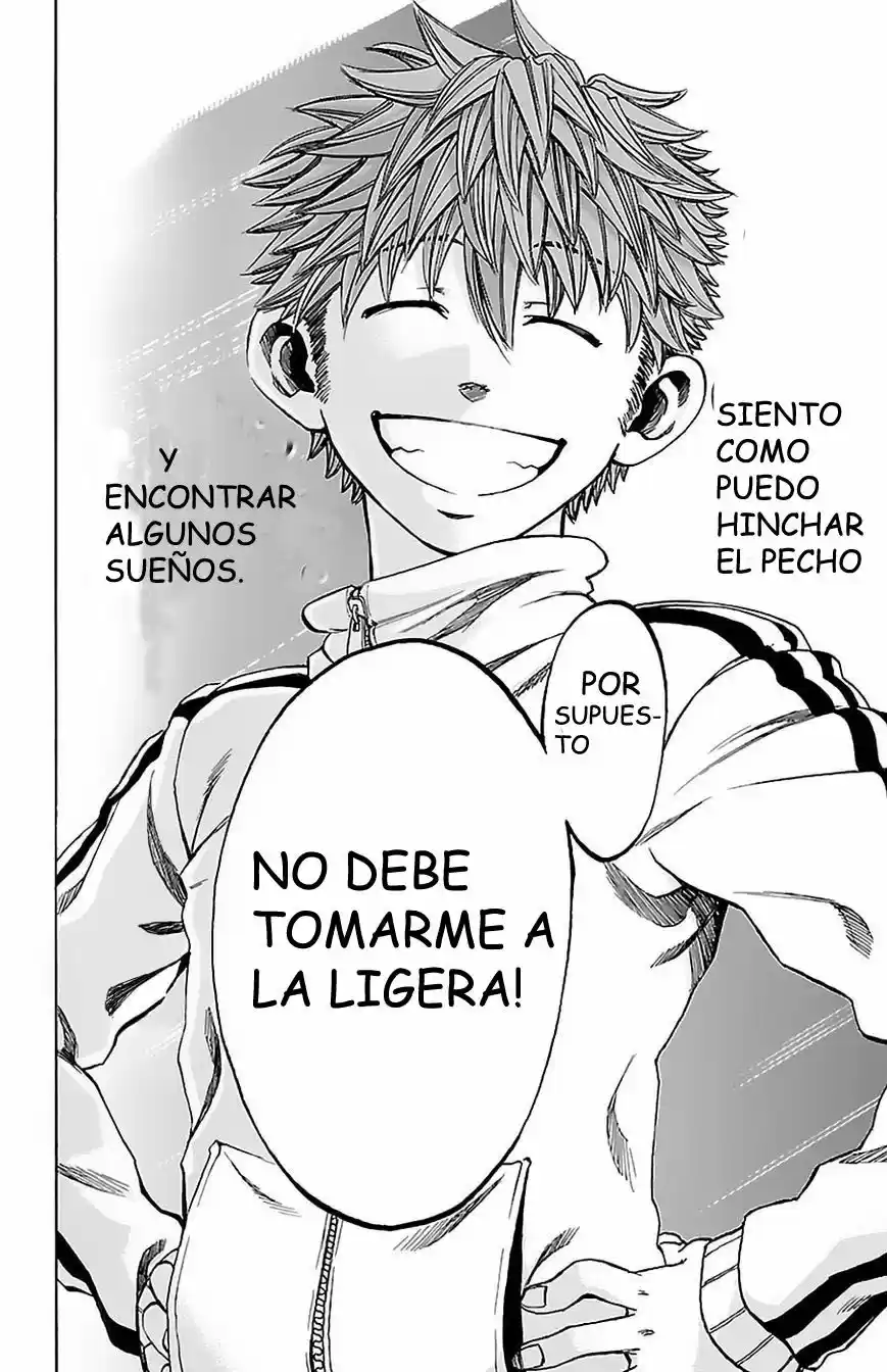 Sakura Discord (2011) - Capítulo 14 - Página 19 - LectorTMOo