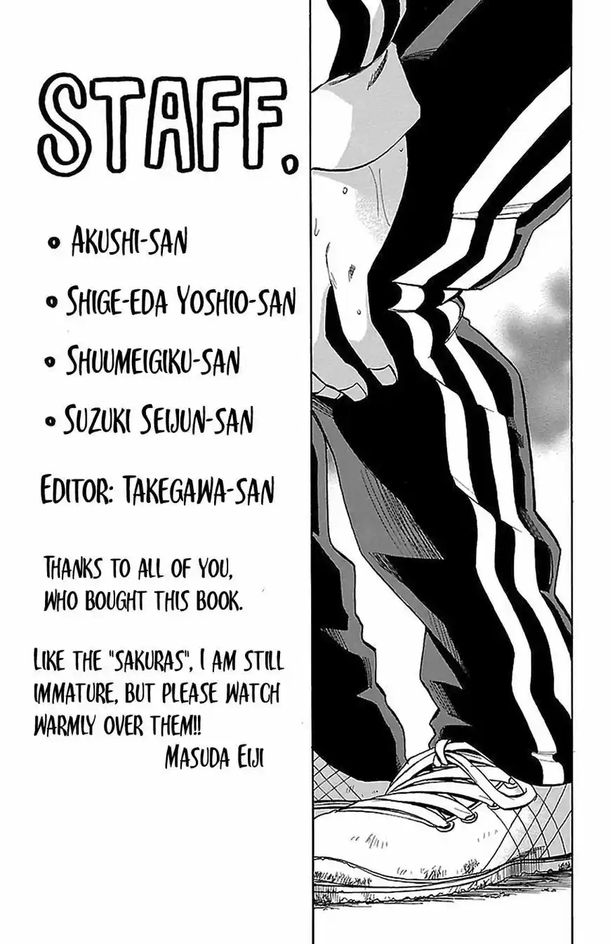 Sakura Discord (2011) - Capítulo 16 - Página 21 - LectorTMOo