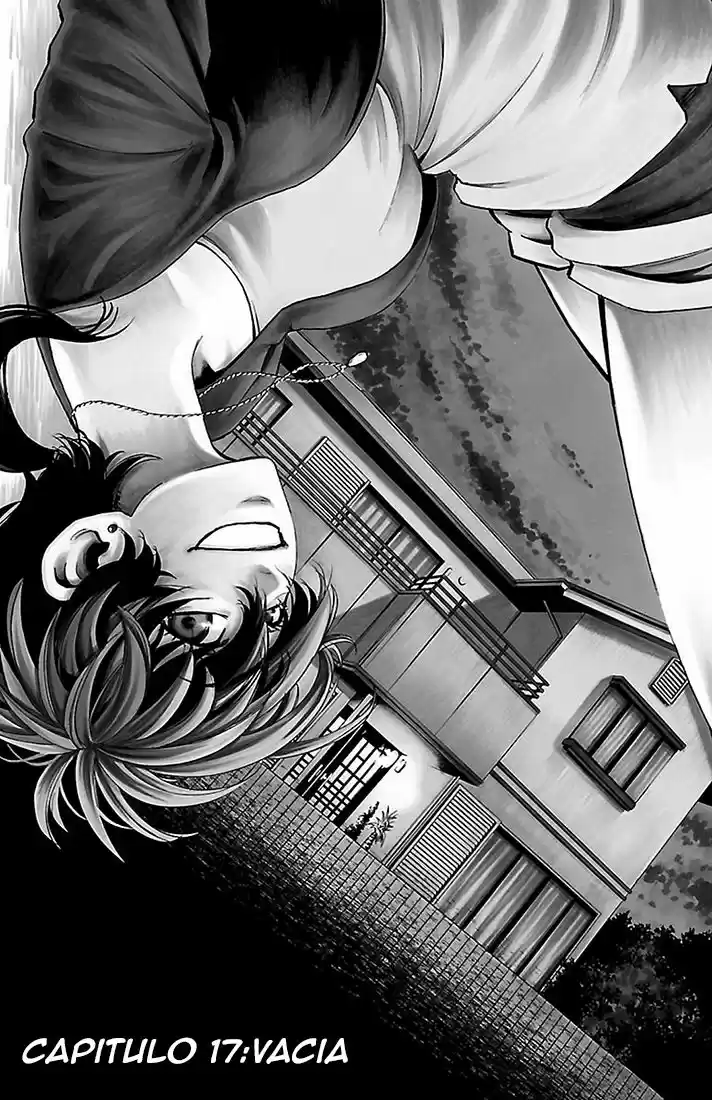 Sakura Discord (2011) - Capítulo 17 - Página 9 - LectorTMOo