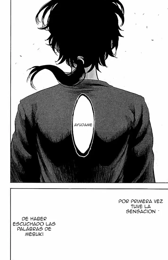 Sakura Discord (2011) - Capítulo 17 - Página 28 - LectorTMOo