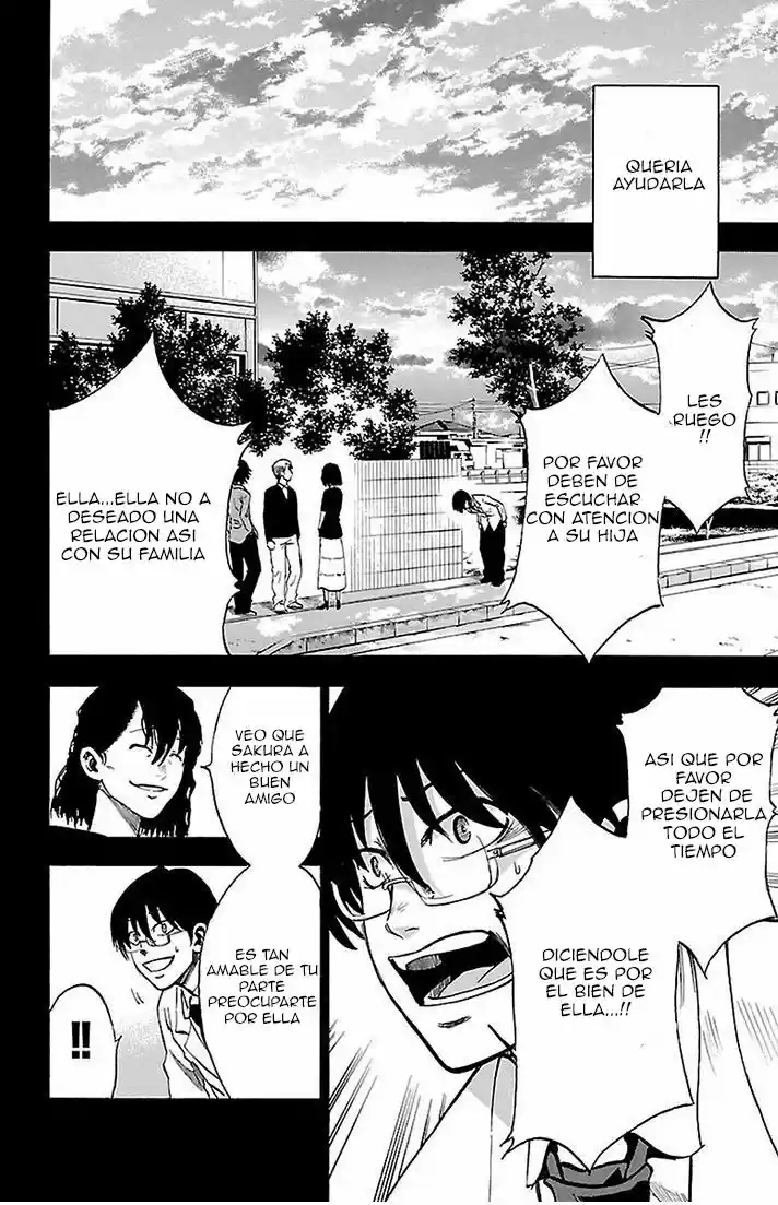Sakura Discord (2011) - Capítulo 18 - Página 12 - LectorTMOo