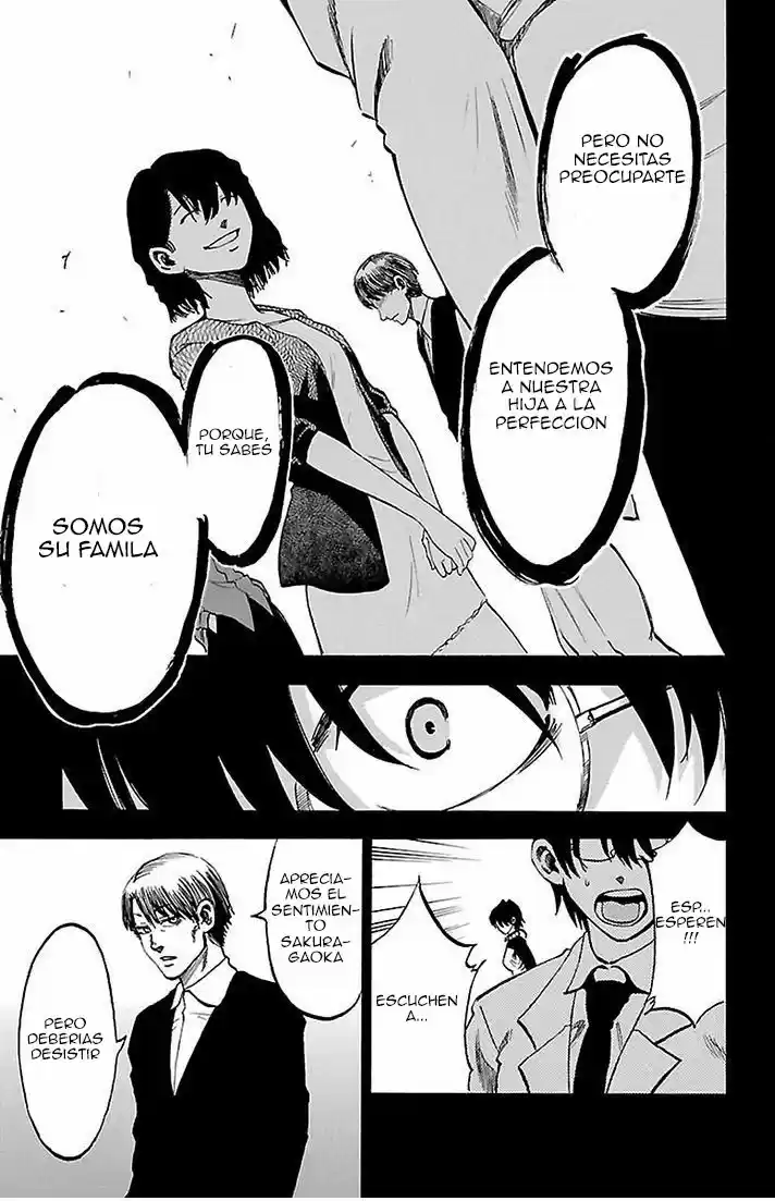 Sakura Discord (2011) - Capítulo 18 - Página 13 - LectorTMOo