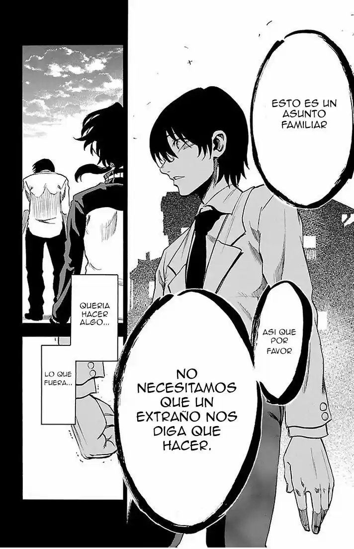 Sakura Discord (2011) - Capítulo 18 - Página 14 - LectorTMOo
