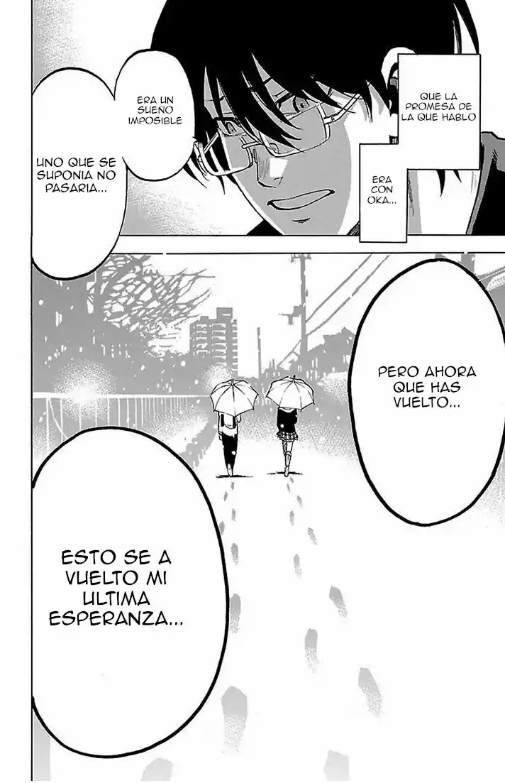 Sakura Discord (2011) - Capítulo 18 - Página 19 - LectorTMOo
