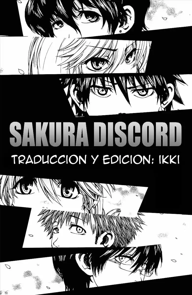 Sakura Discord (2011) - Capítulo 18 - Página 20 - LectorTMOo