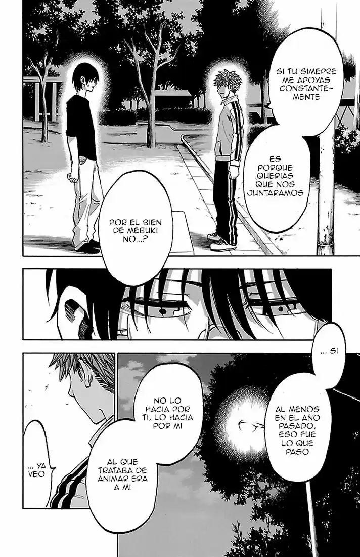 Sakura Discord (2011) - Capítulo 19 - Página 13 - LectorTMOo