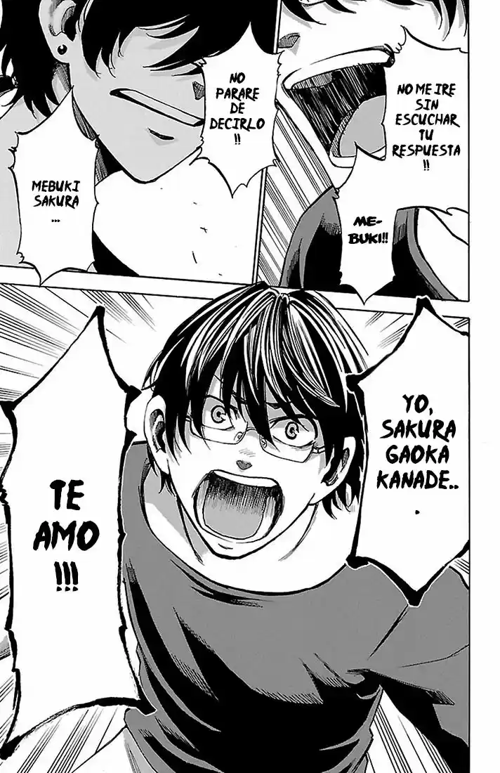 Sakura Discord (2011) - Capítulo 21 - Página 8 - LectorTMOo