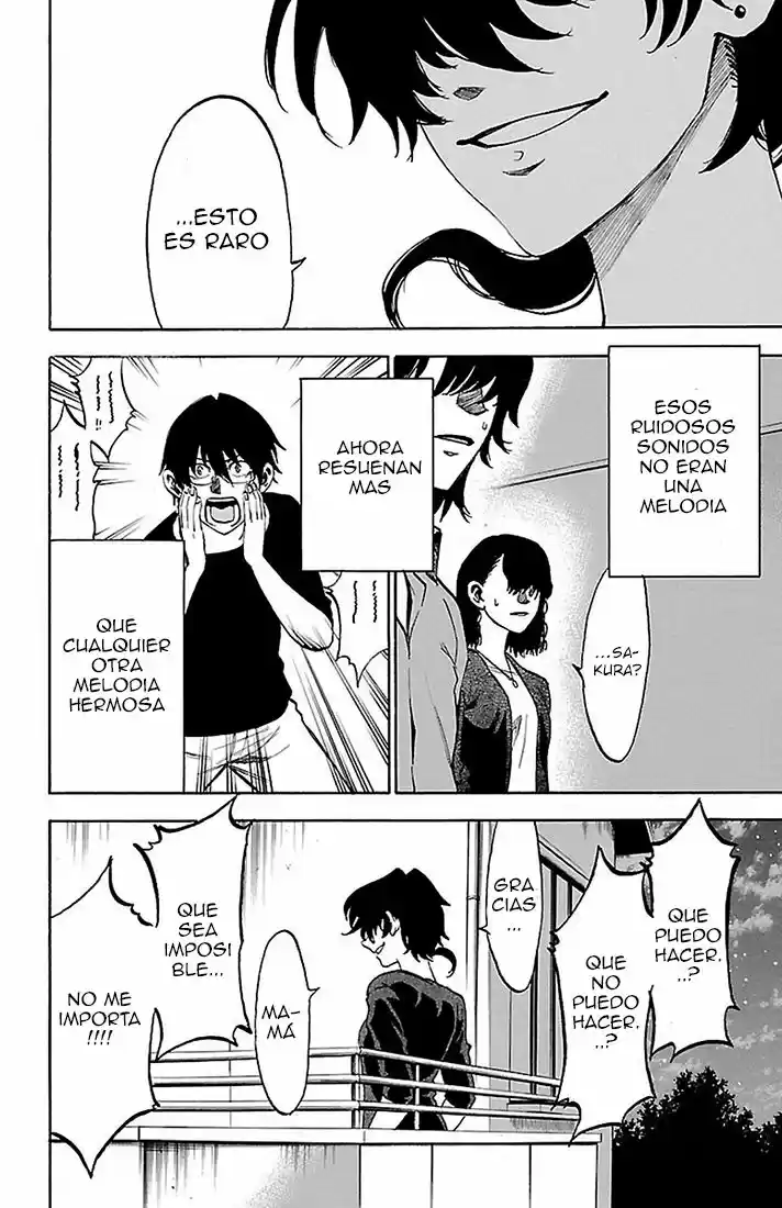 Sakura Discord (2011) - Capítulo 21 - Página 11 - LectorTMOo