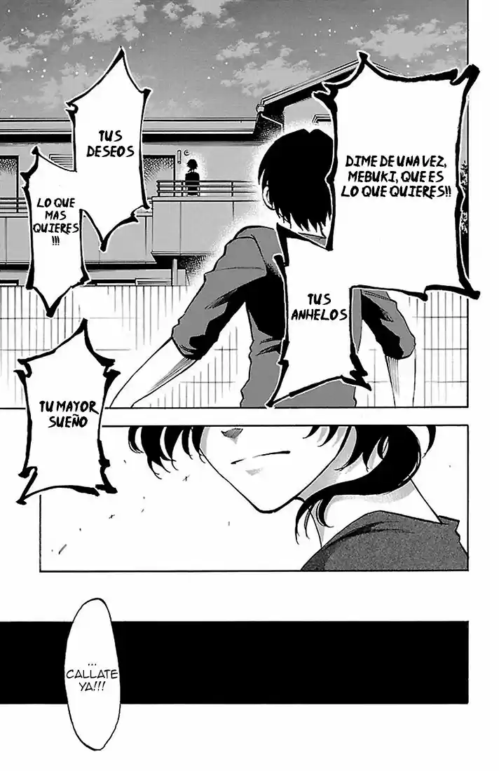 Sakura Discord (2011) - Capítulo 21 - Página 12 - LectorTMOo