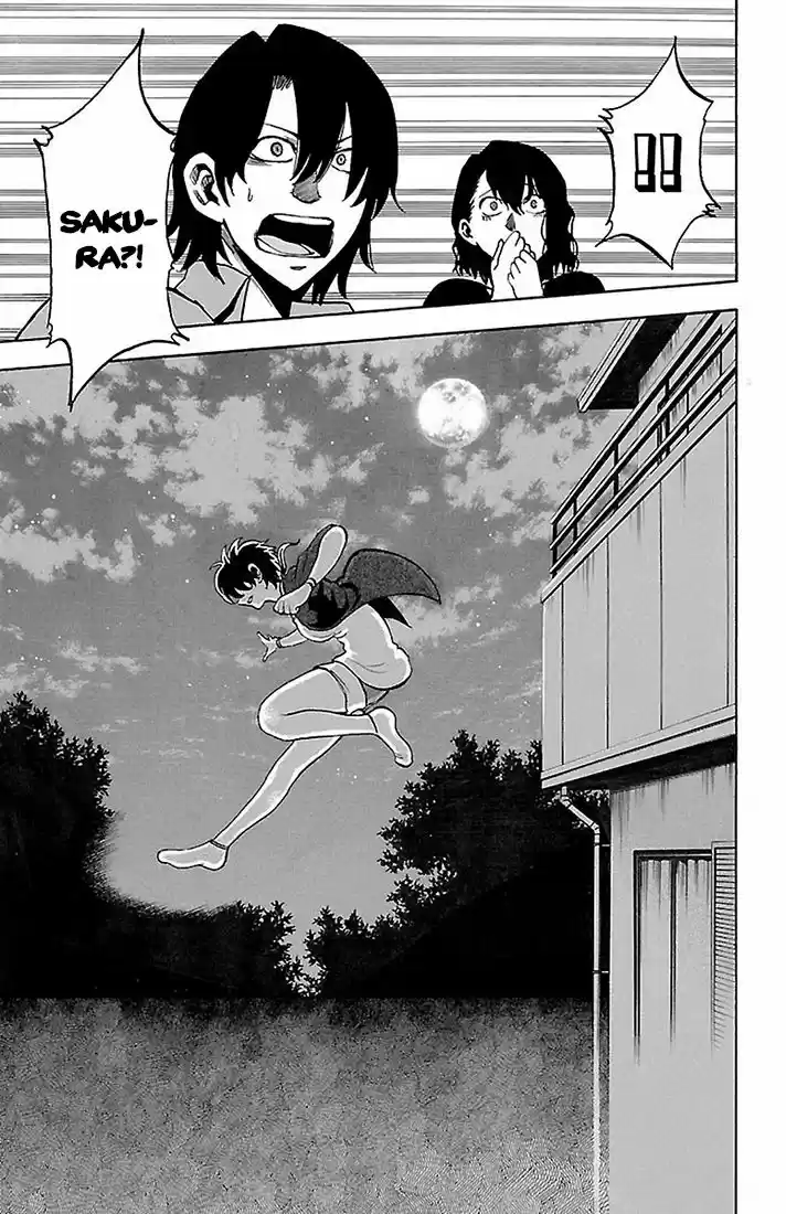 Sakura Discord (2011) - Capítulo 21 - Página 15 - LectorTMOo