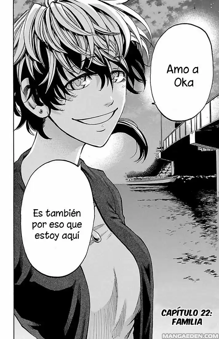 Sakura Discord (2011) - Capítulo 22 - Página 4 - LectorTMOo