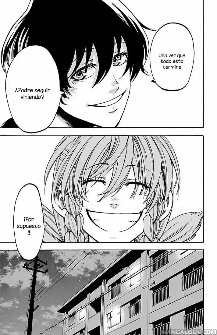 Sakura Discord (2011) - Capítulo 22 - Página 15 - LectorTMOo