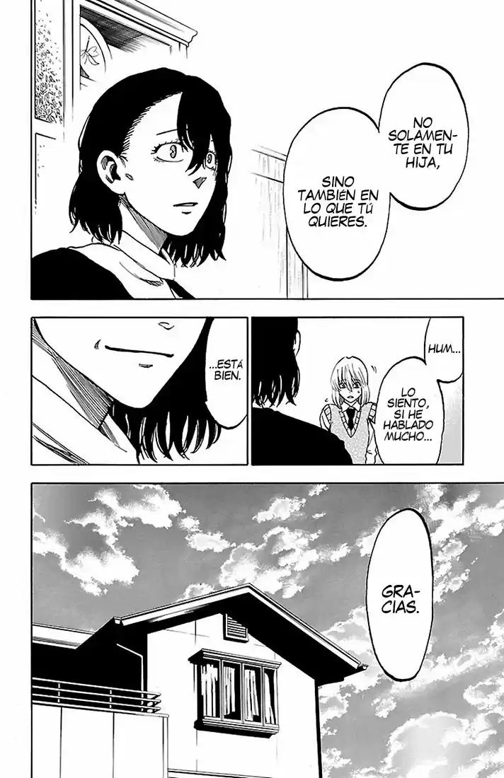 Sakura Discord (2011) - Capítulo 23 - Página 15 - LectorTMOo
