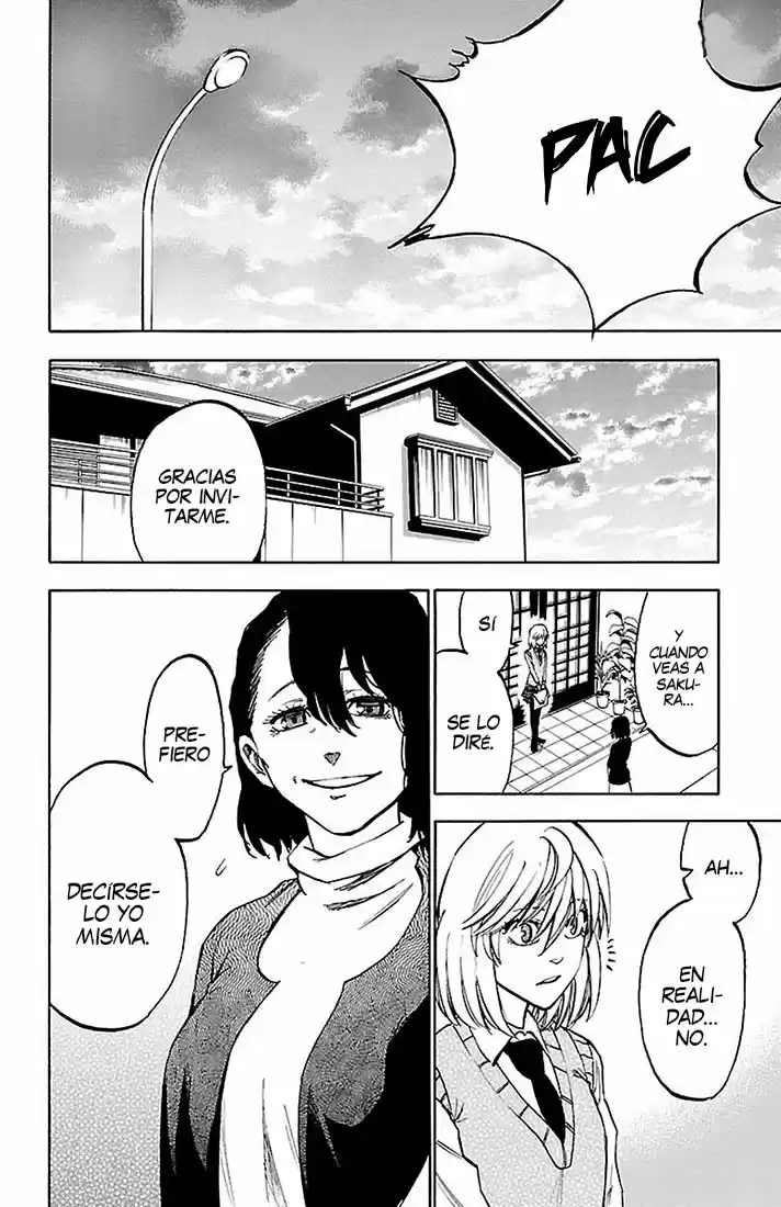 Sakura Discord (2011) - Capítulo 24 - Página 6 - LectorTMOo