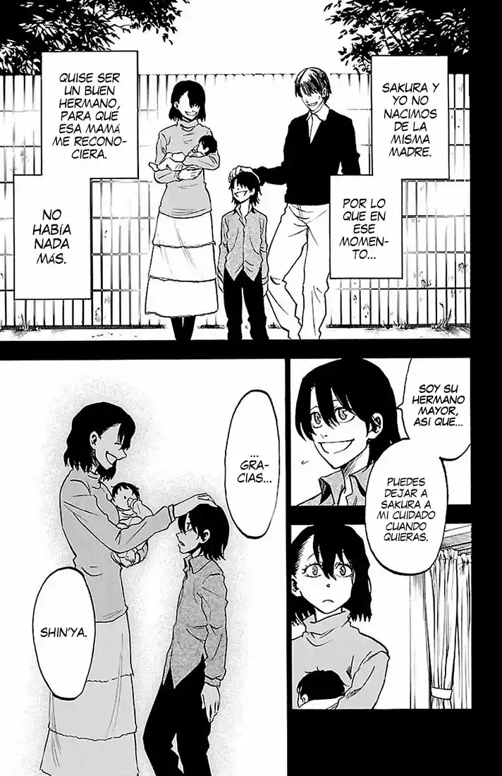 Sakura Discord (2011) - Capítulo 24 - Página 9 - LectorTMOo