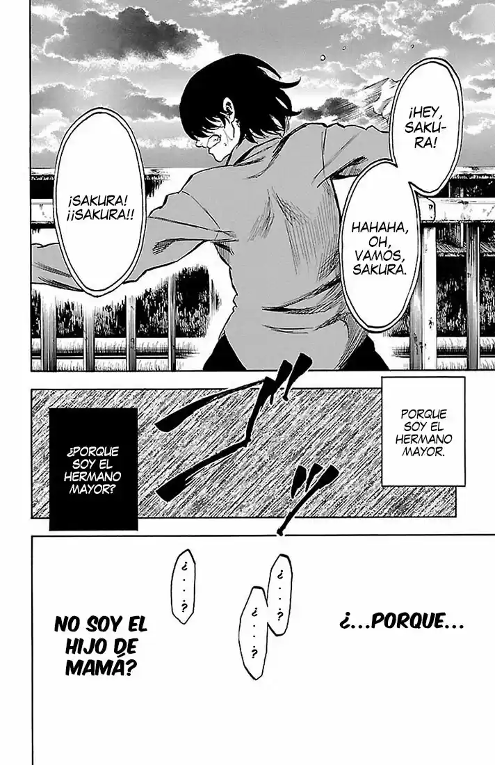 Sakura Discord (2011) - Capítulo 24 - Página 12 - LectorTMOo