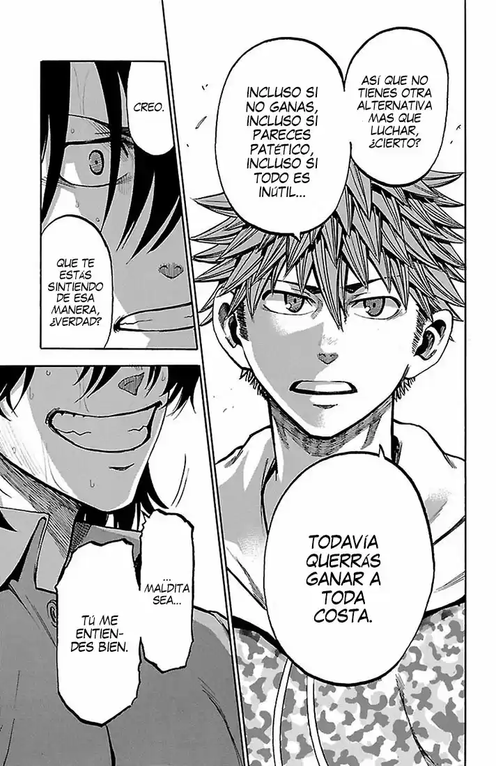 Sakura Discord (2011) - Capítulo 24 - Página 15 - LectorTMOo