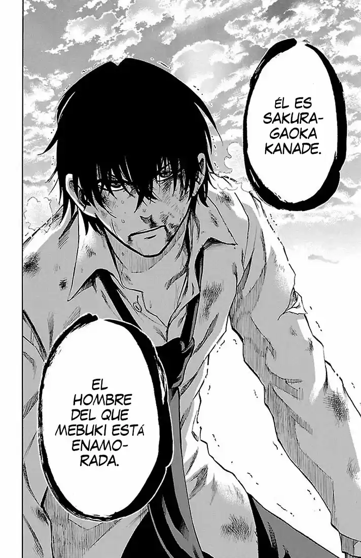Sakura Discord (2011) - Capítulo 24 - Página 18 - LectorTMOo