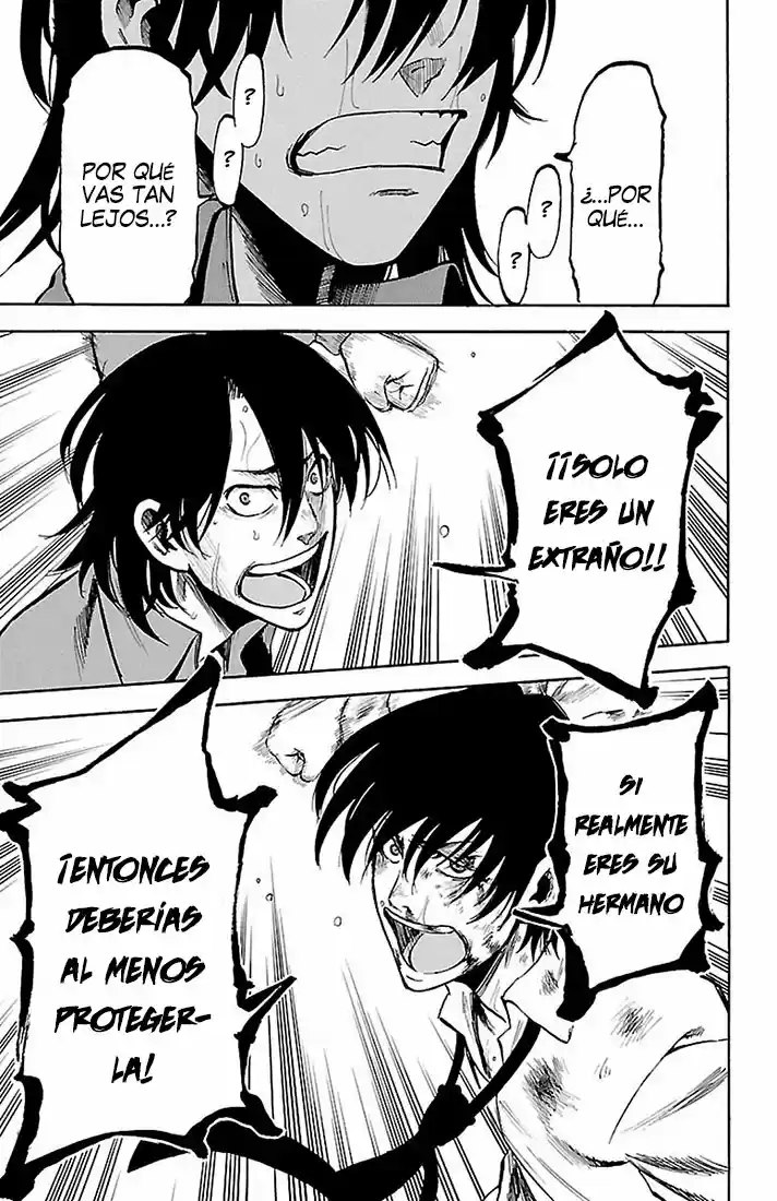 Sakura Discord (2011) - Capítulo 24 - Página 19 - LectorTMOo