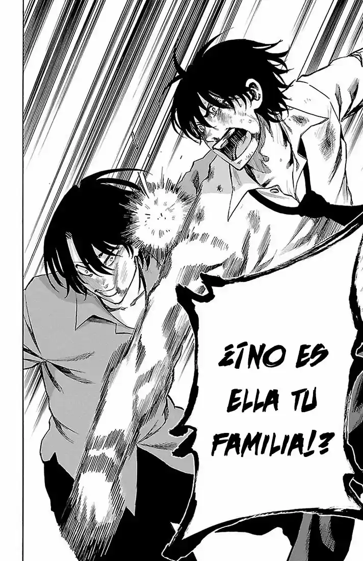 Sakura Discord (2011) - Capítulo 24 - Página 20 - LectorTMOo