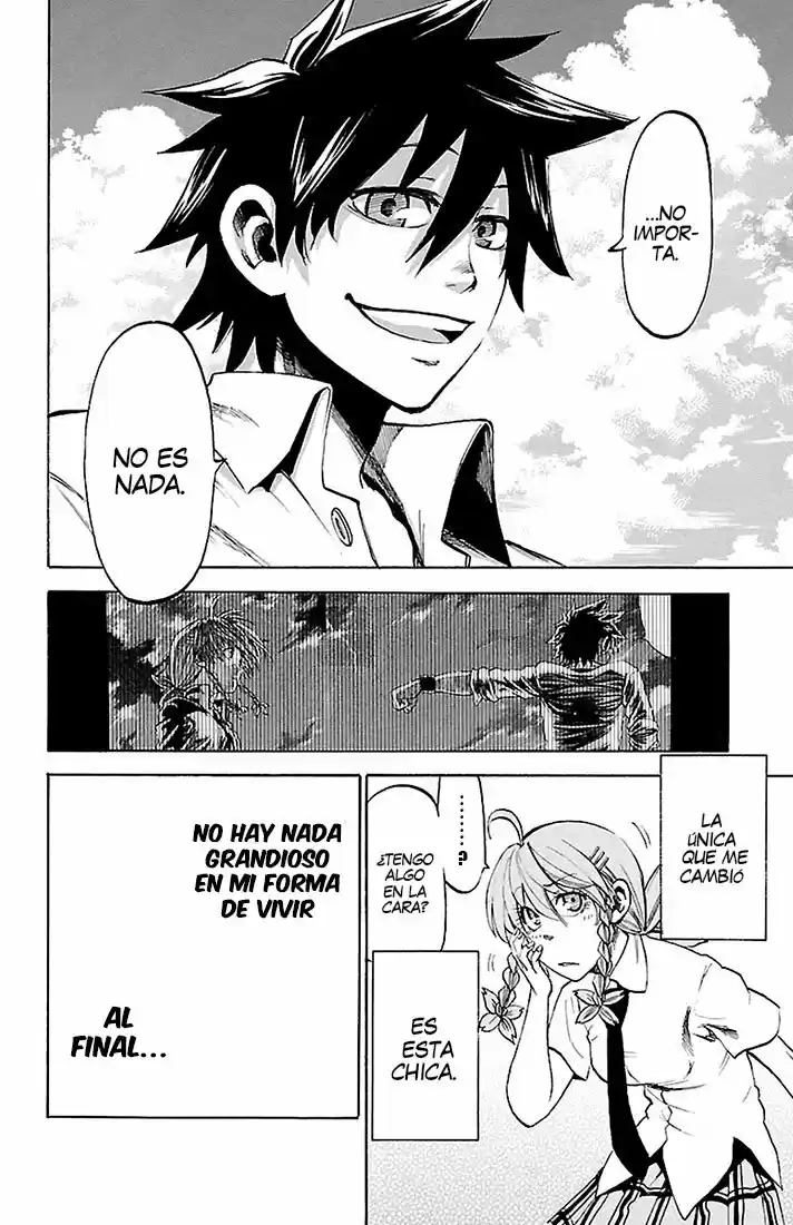 Sakura Discord (2011) - Capítulo 26 - Página 20 - LectorTMOo