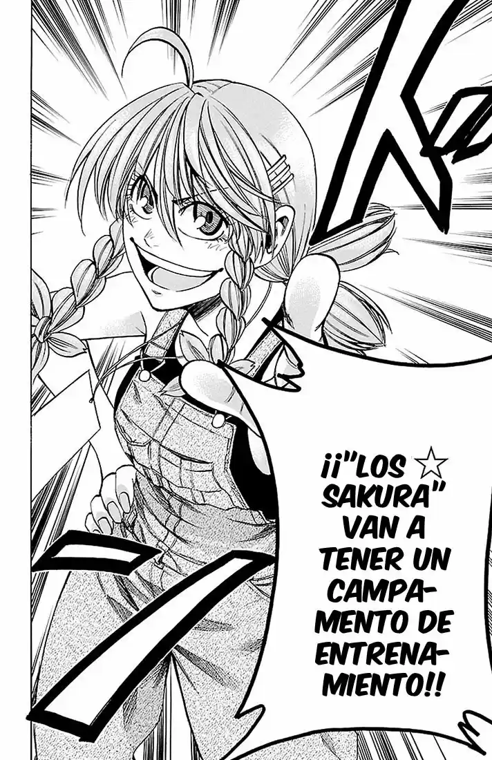 Sakura Discord (2011) - Capítulo 27 - Página 11 - LectorTMOo