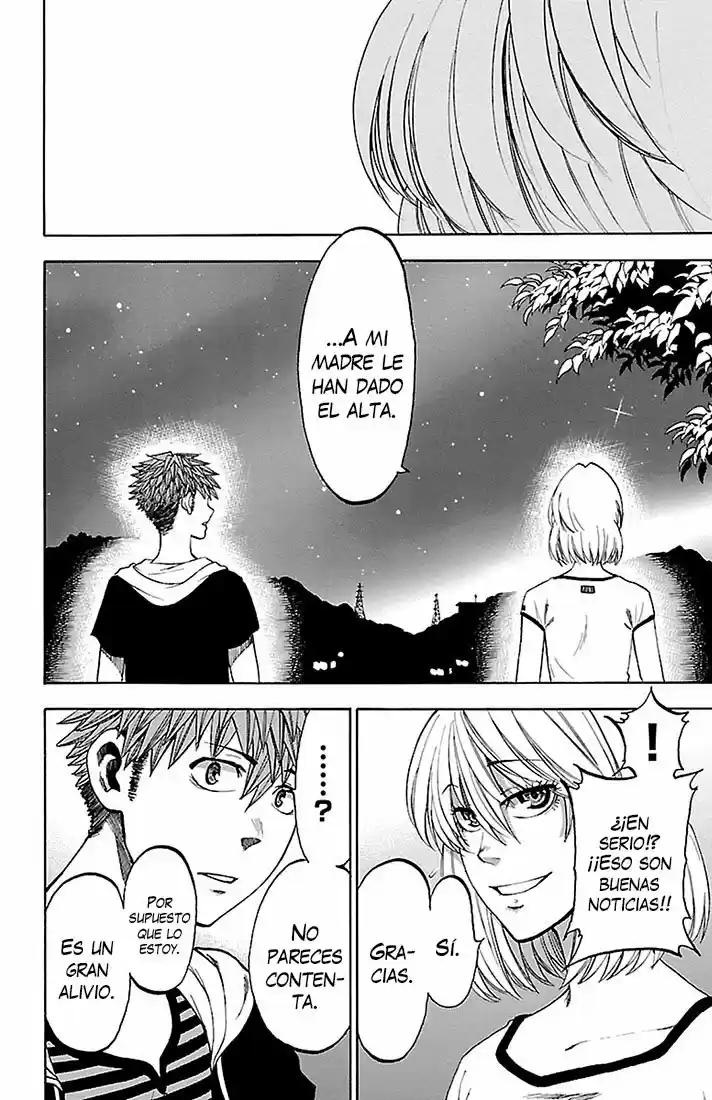 Sakura Discord (2011) - Capítulo 29 - Página 13 - LectorTMOo