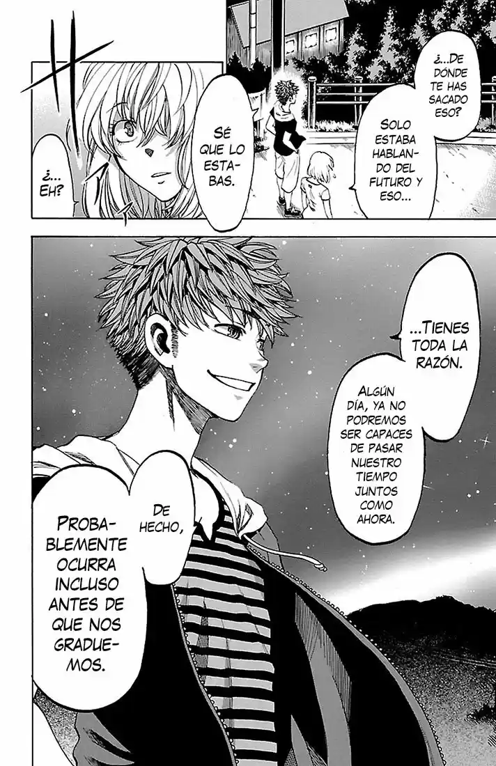 Sakura Discord (2011) - Capítulo 29 - Página 17 - LectorTMOo