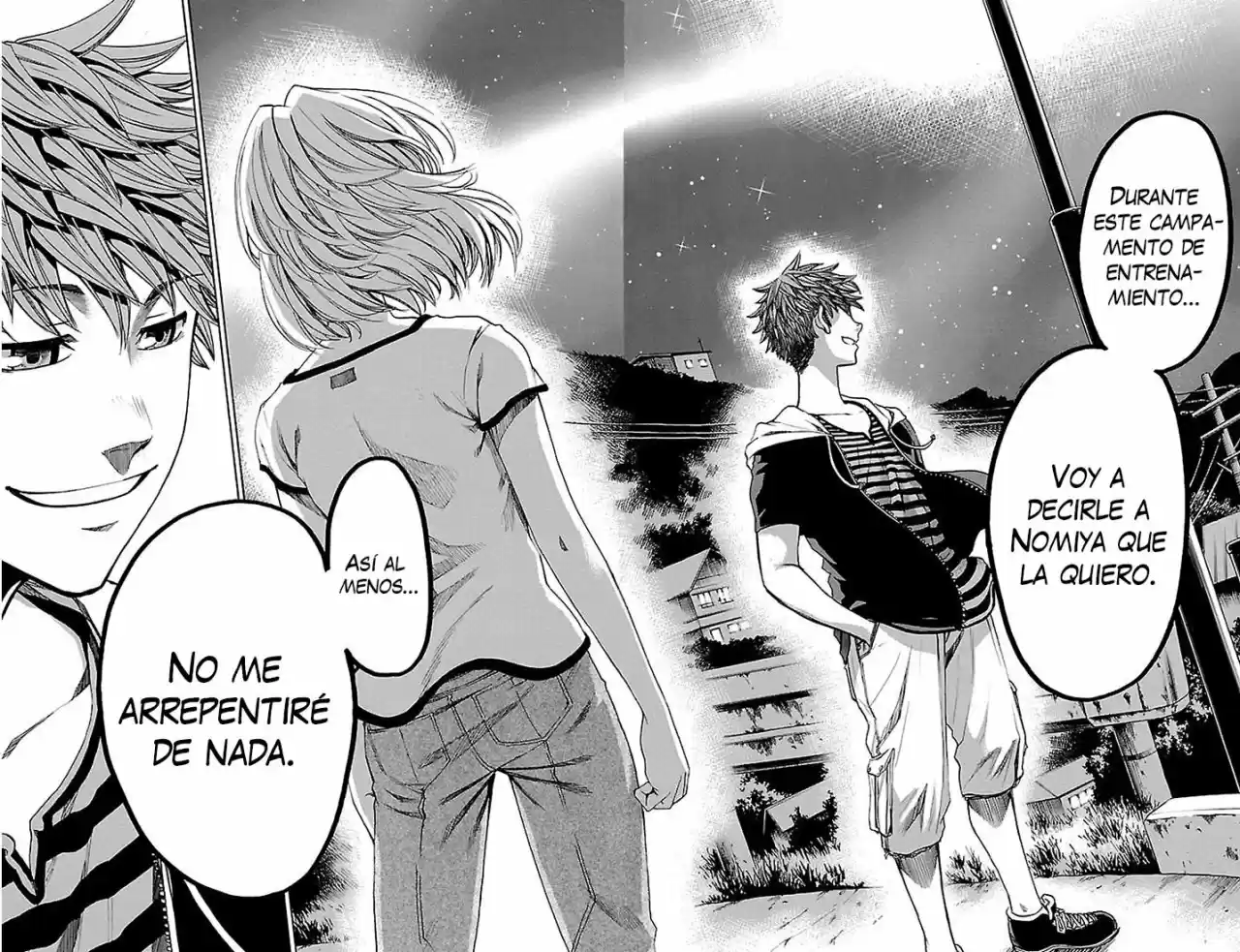 Sakura Discord (2011) - Capítulo 29 - Página 19 - LectorTMOo
