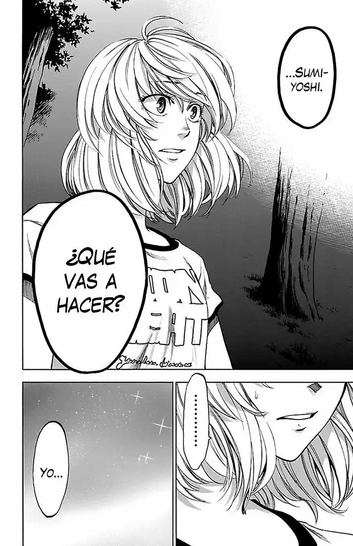 Sakura Discord (2011) - Capítulo 29 - Página 20 - LectorTMOo