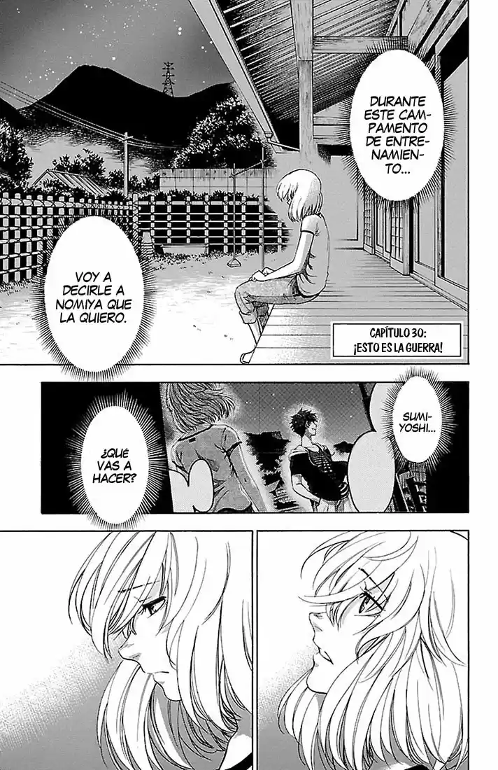 Sakura Discord (2011) - Capítulo 30 - Página 2 - LectorTMOo