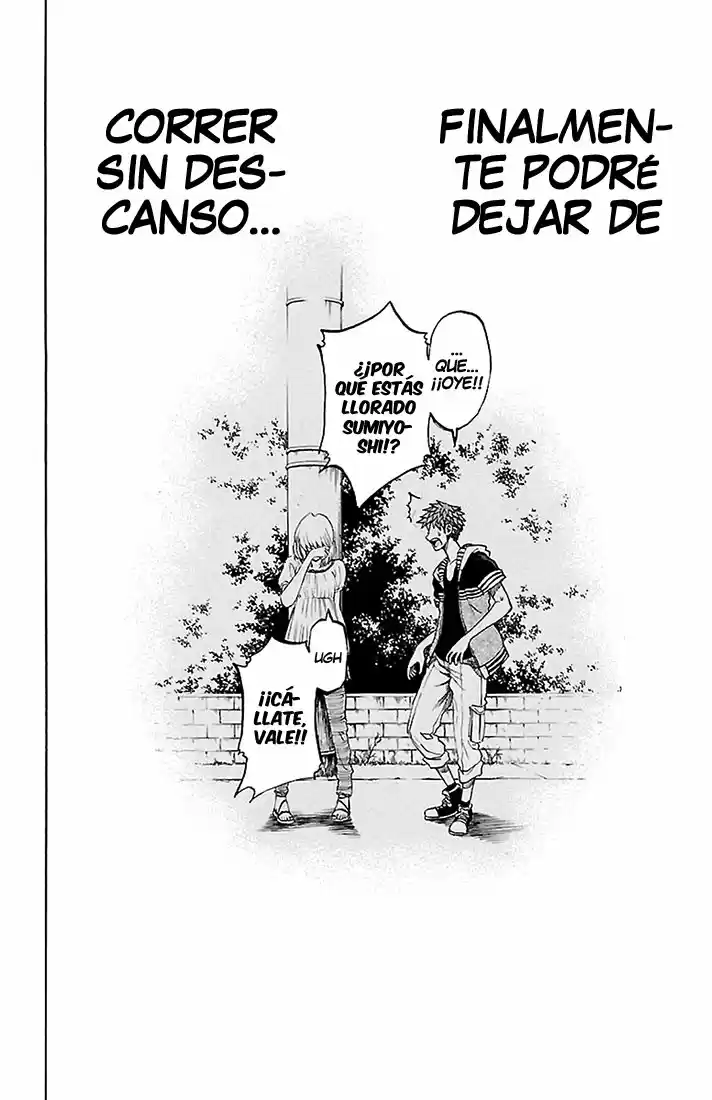Sakura Discord (2011) - Capítulo 32 - Página 19 - LectorTMOo