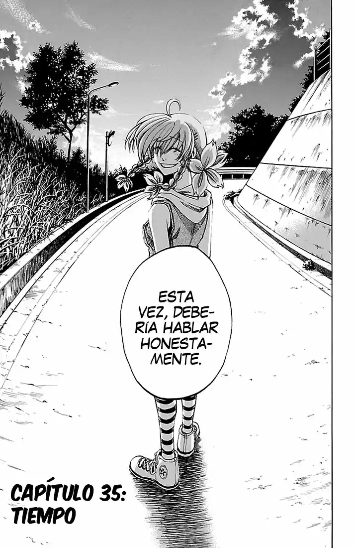 Sakura Discord (2011) - Capítulo 35 - Página 9 - LectorTMOo