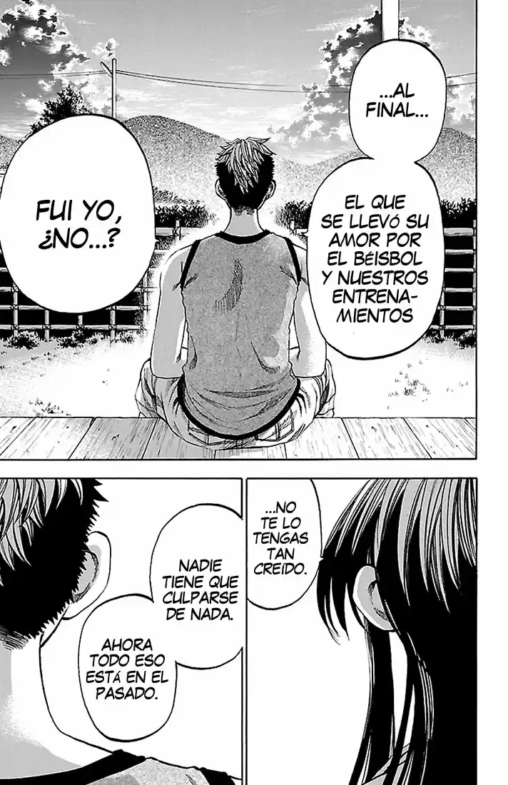Sakura Discord (2011) - Capítulo 36 - Página 6 - LectorTMOo