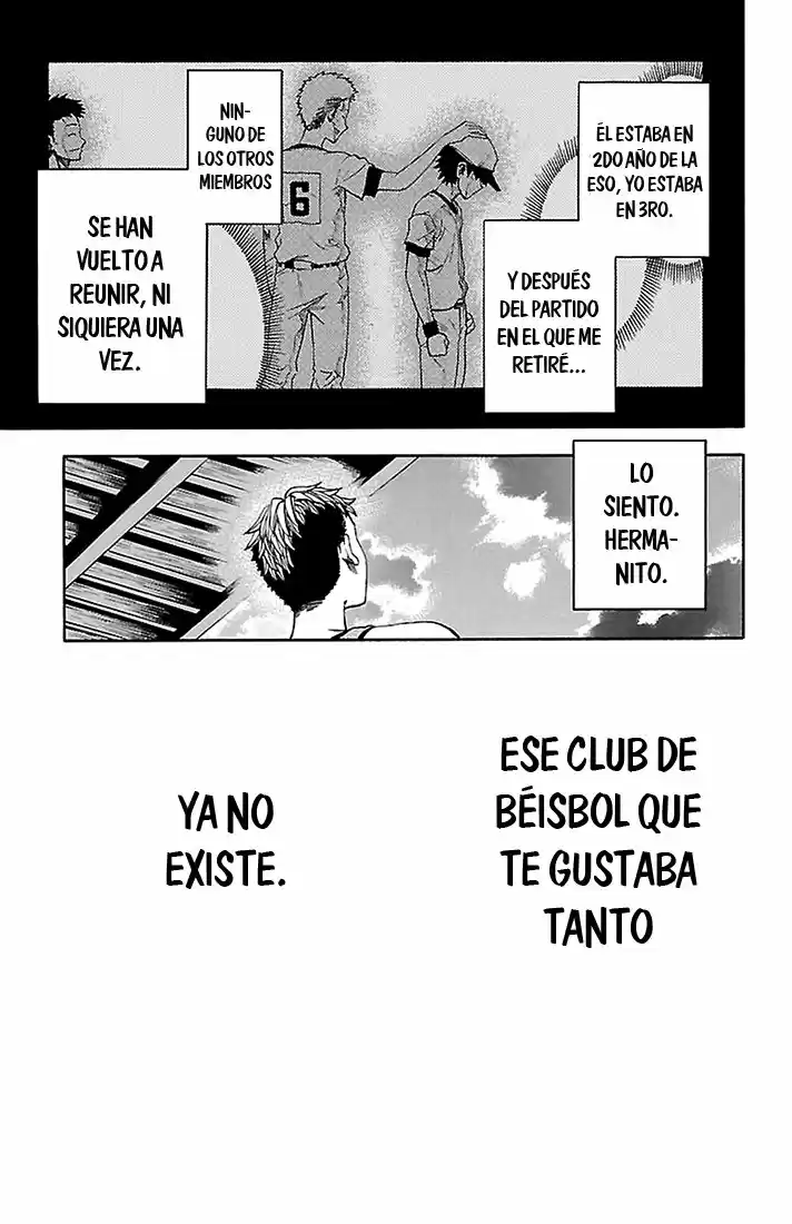 Sakura Discord (2011) - Capítulo 36 - Página 8 - LectorTMOo