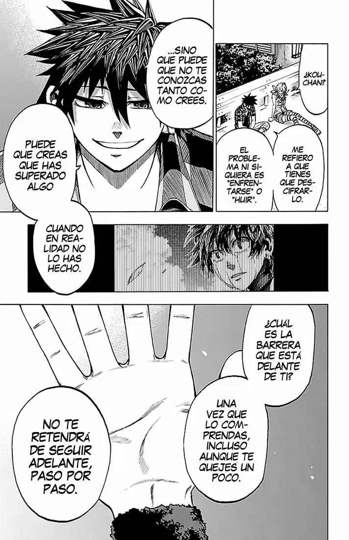 Sakura Discord (2011) - Capítulo 36 - Página 10 - LectorTMOo