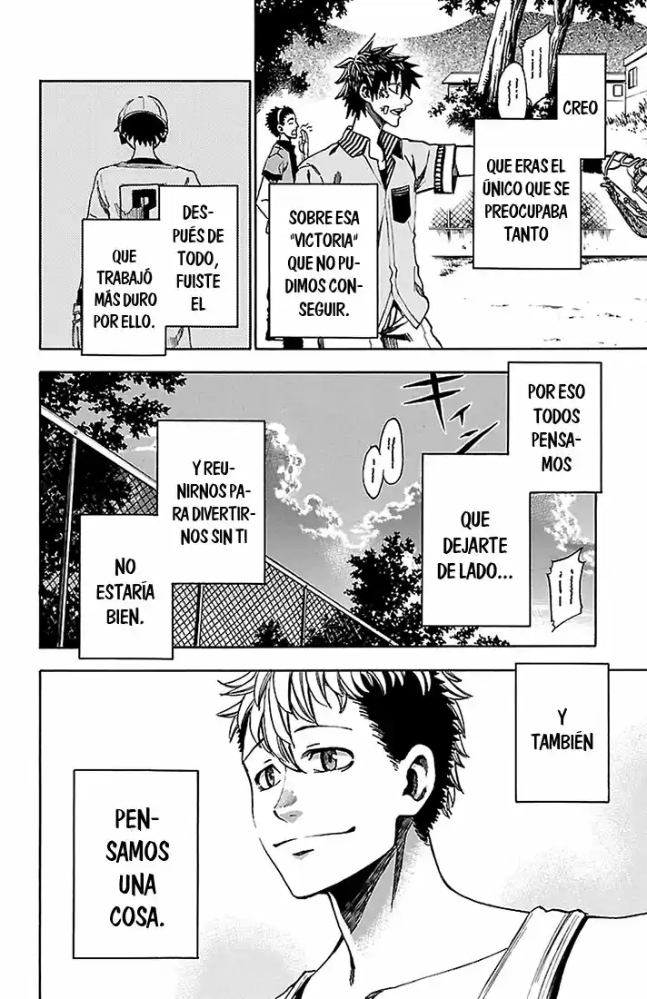 Sakura Discord (2011) - Capítulo 38 - Página 10 - LectorTMOo