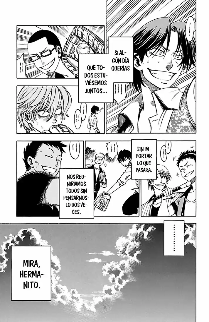 Sakura Discord (2011) - Capítulo 38 - Página 11 - LectorTMOo