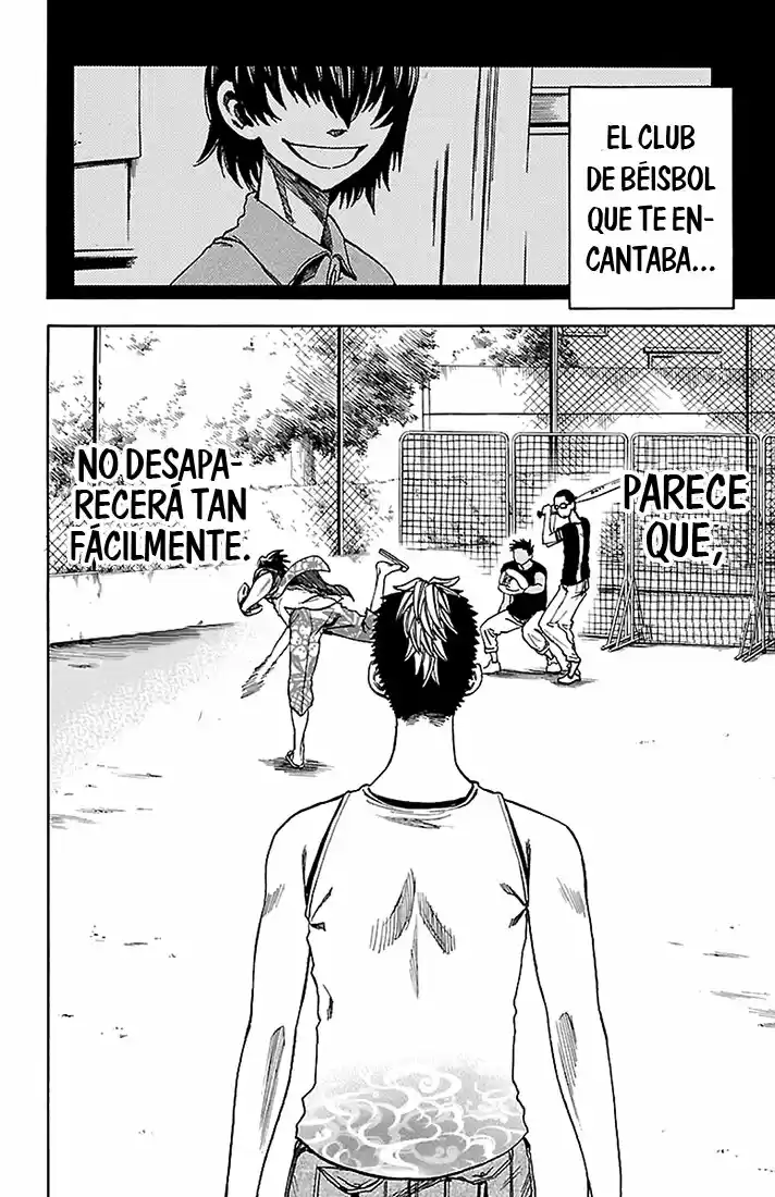 Sakura Discord (2011) - Capítulo 38 - Página 12 - LectorTMOo