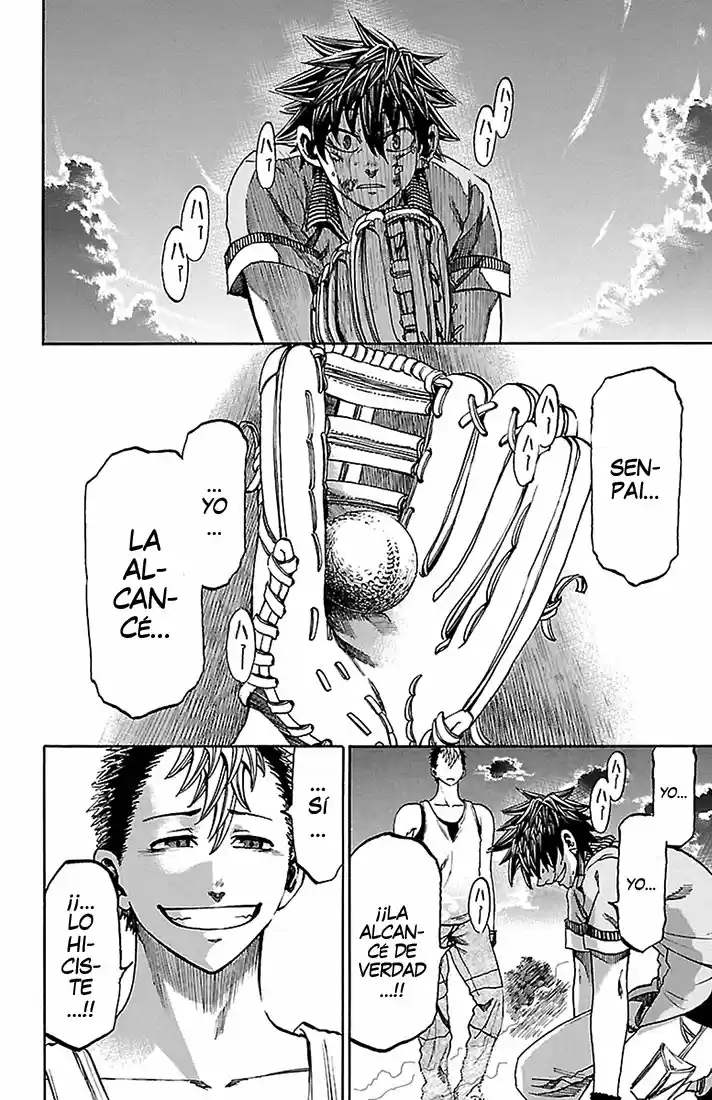 Sakura Discord (2011) - Capítulo 38 - Página 16 - LectorTMOo