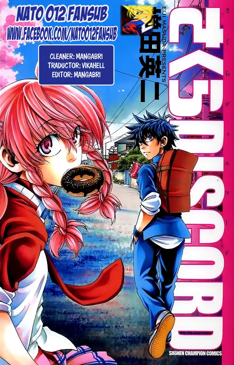 Sakura Discord (2011) - Capítulo 39 - Página 1 - LectorTMOo