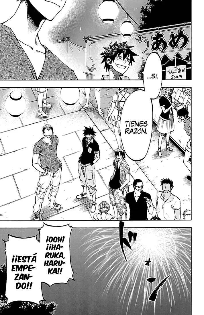Sakura Discord (2011) - Capítulo 39 - Página 8 - LectorTMOo