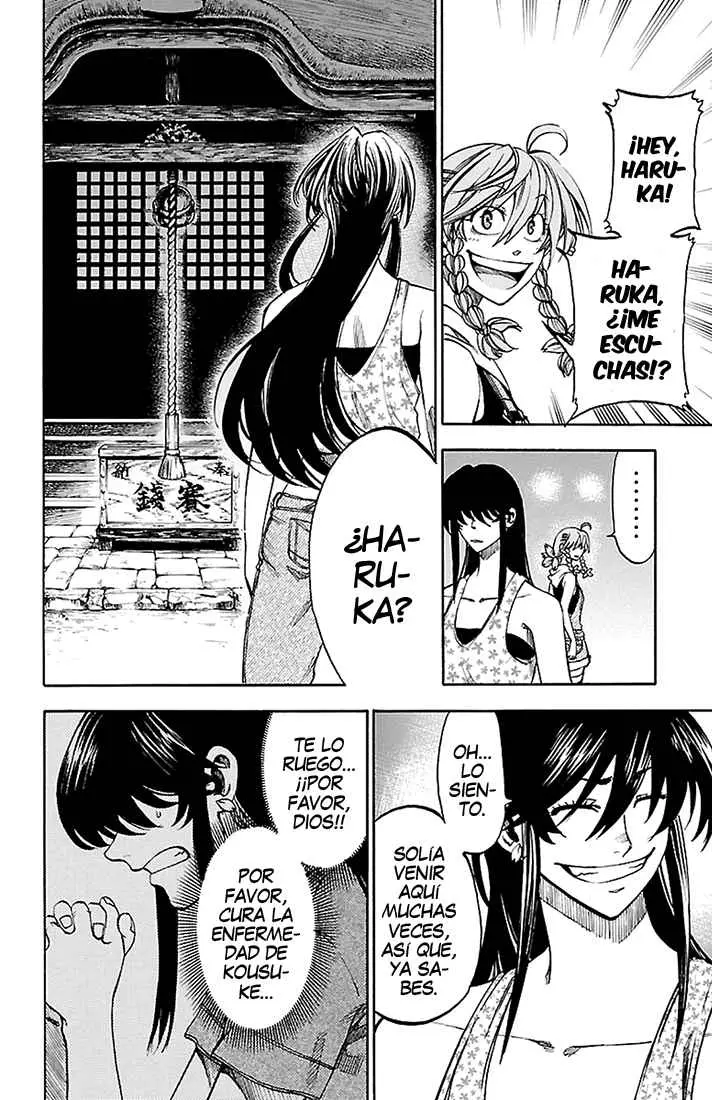 Sakura Discord (2011) - Capítulo 39 - Página 9 - LectorTMOo